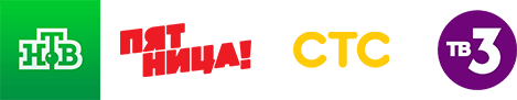 лого телеканалов