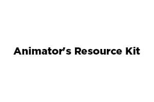 animator`s resource kit