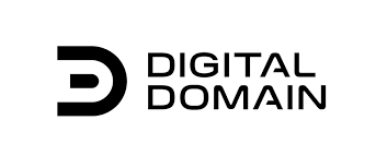 лого Digital Domain