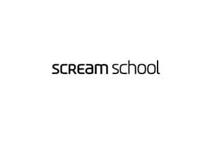 логотип сайта screamschool.ru