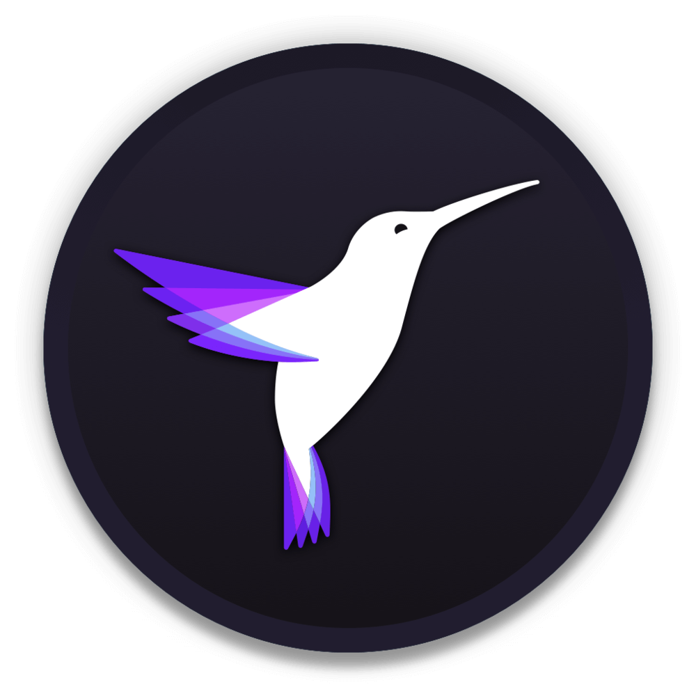 Логотип программы Синемаграф Про для Эпл