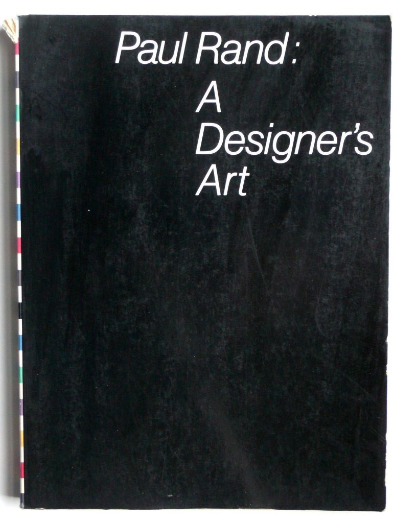 Книга "Искусство дизайнера"