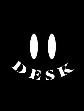 Эмблема The DESK