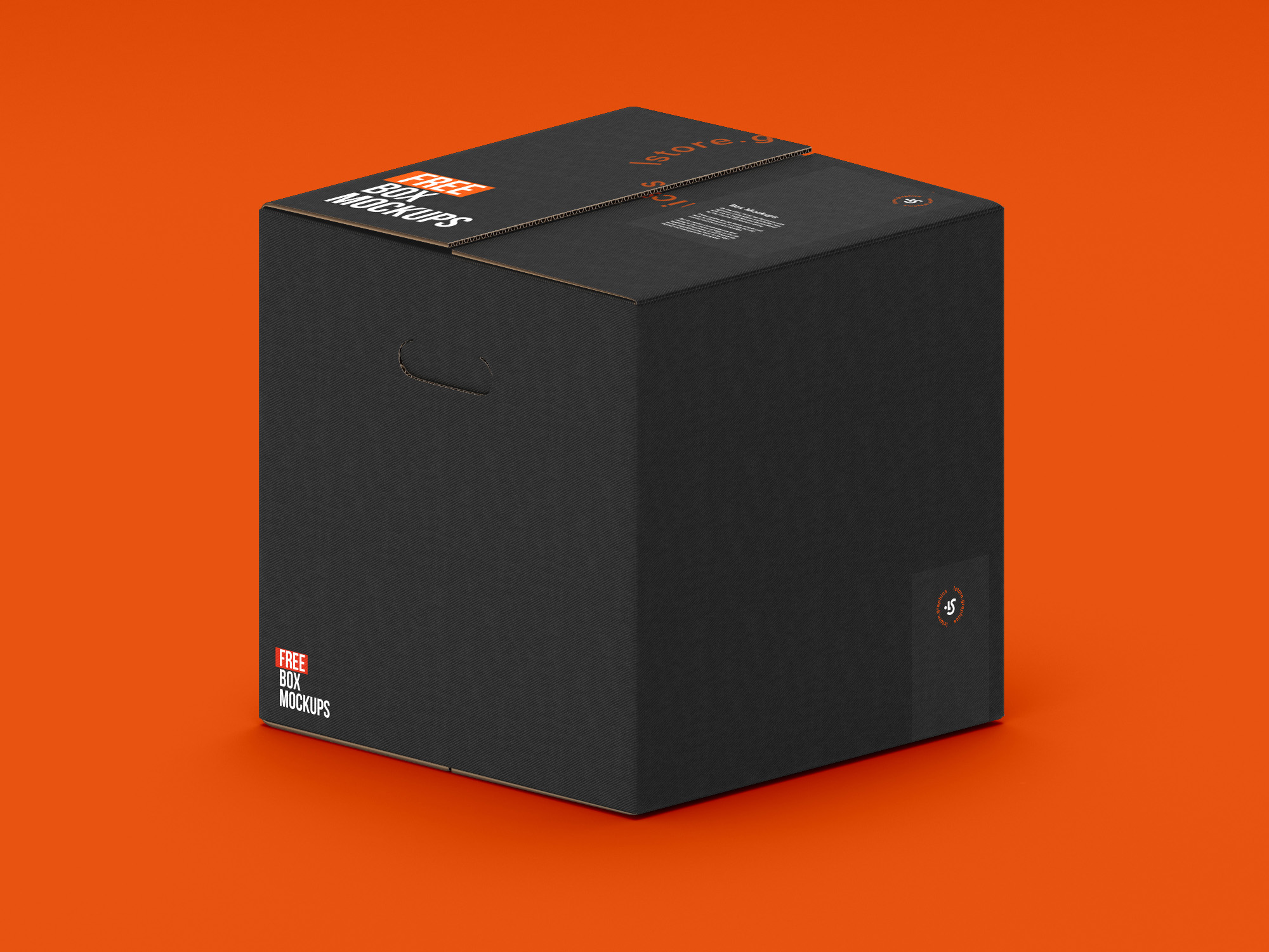 7 boxes. Мокап черной коробки. Black Box Mockup. Мокап для коробки бытовой техники. Box Fri.