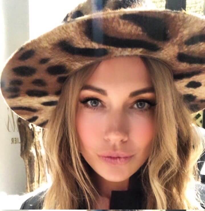 Павлова Светлана