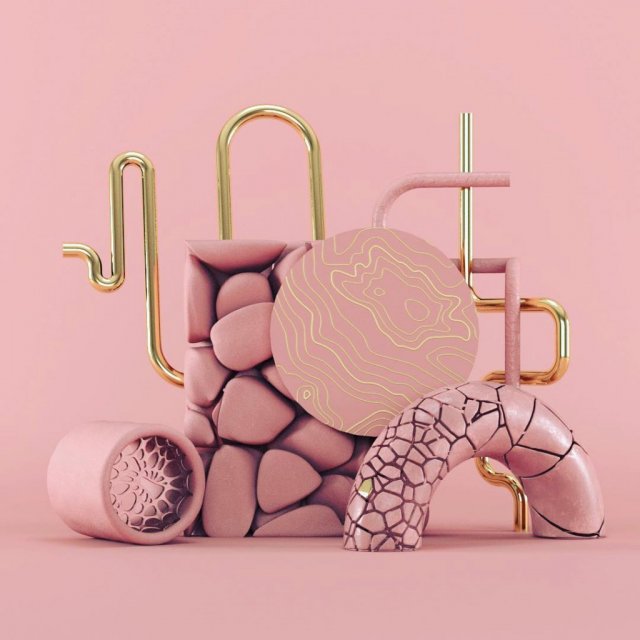 Дизайнер Cinema 4d