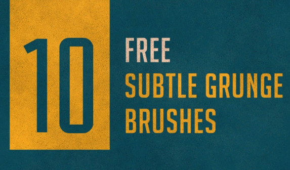 free brushes photoshop 12