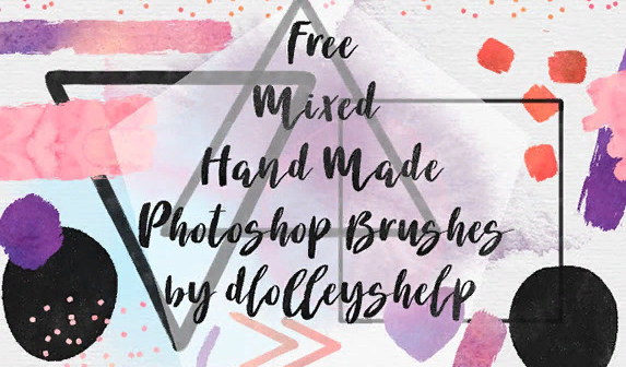 free brushes photoshop 25