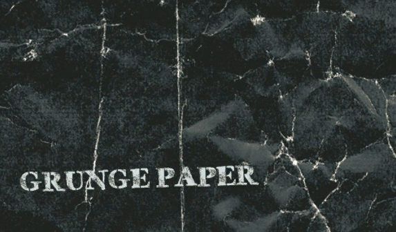 Grunge Paper