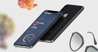 Мокапы для портфолио