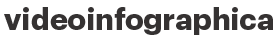 Logo Videoinfographica