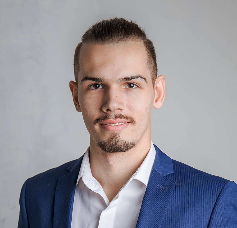 Павел Герасимов