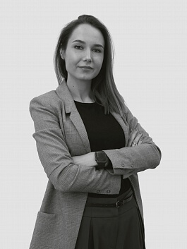 Куратор курса Ирина Алексеевна Потанина