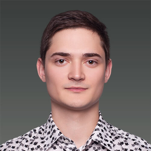 Иван Миняев