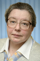 Новикова Надежда Германовна