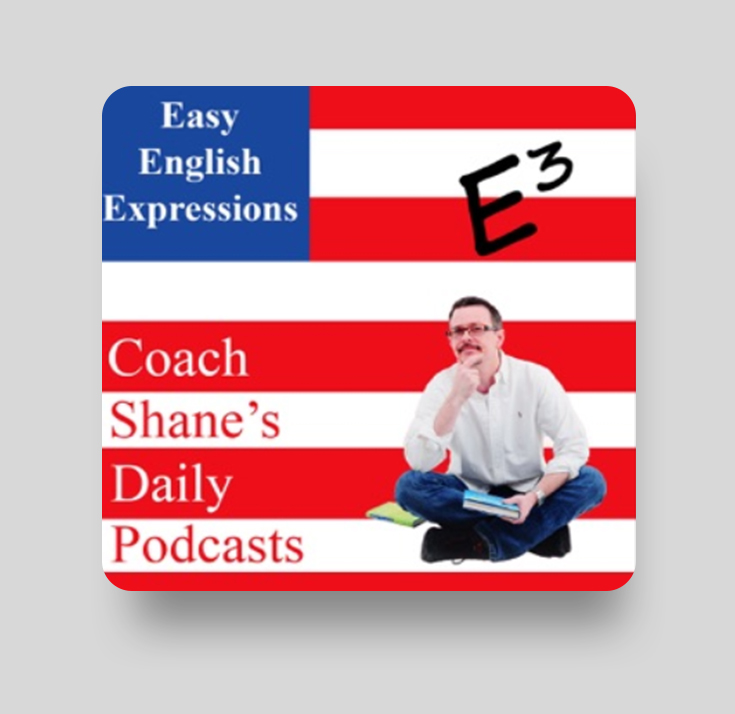Подкаст для изучения американского английского Daily Easy English Expression Podcast