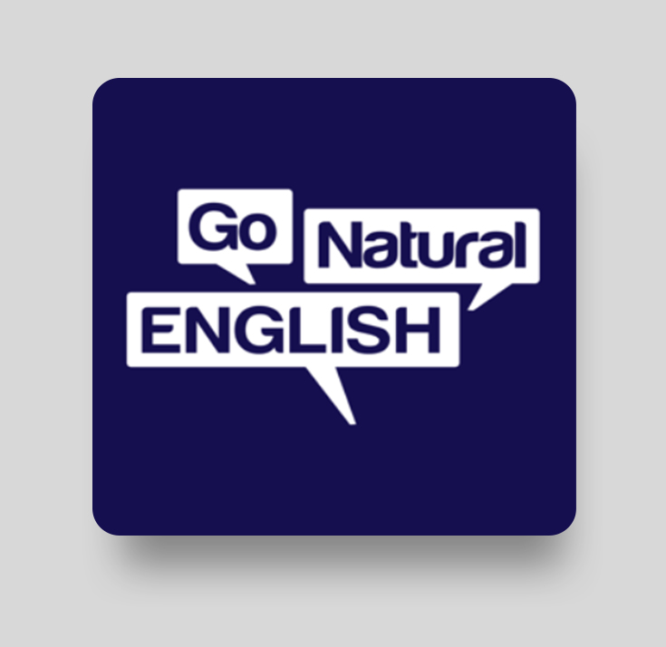 Подкаст Go Natural English Podcast | Listening & Speaking Lessons
