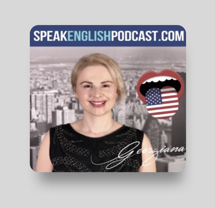 Подкаст Speak English Now Podcast: Learn English | Speak English without grammar