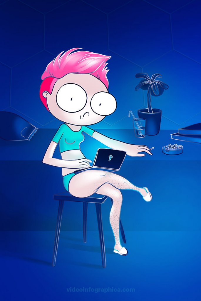 Фриланс и фрилансер: что и кто это, как стать, биржи, заработок 2020