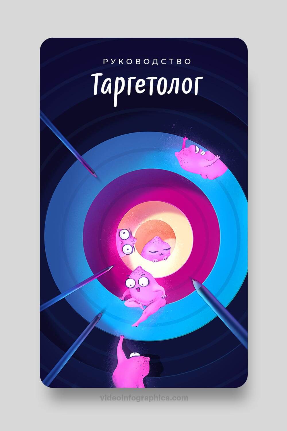 Таргетолог курсы и обучение