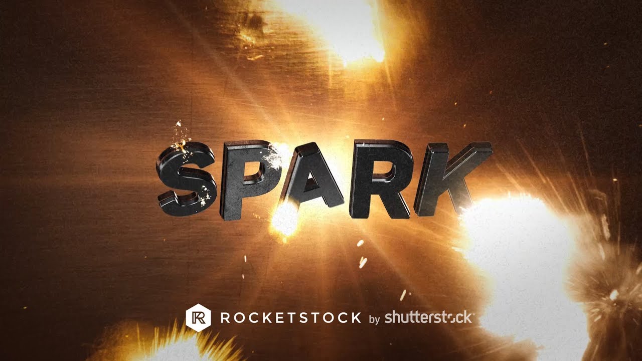 Spark: 65 FREE Bullet Sparks and Ricochet Elements