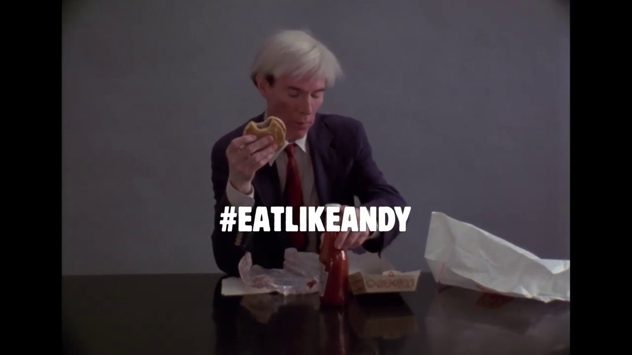 #EatLikeAndy | 02.03.2019
