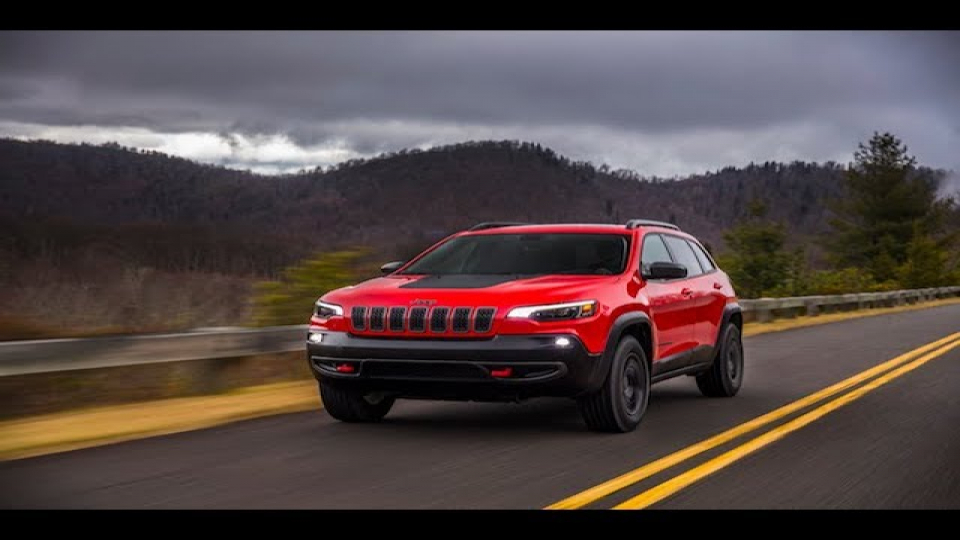 Official Jeep Super Bowl Commercial | The Road