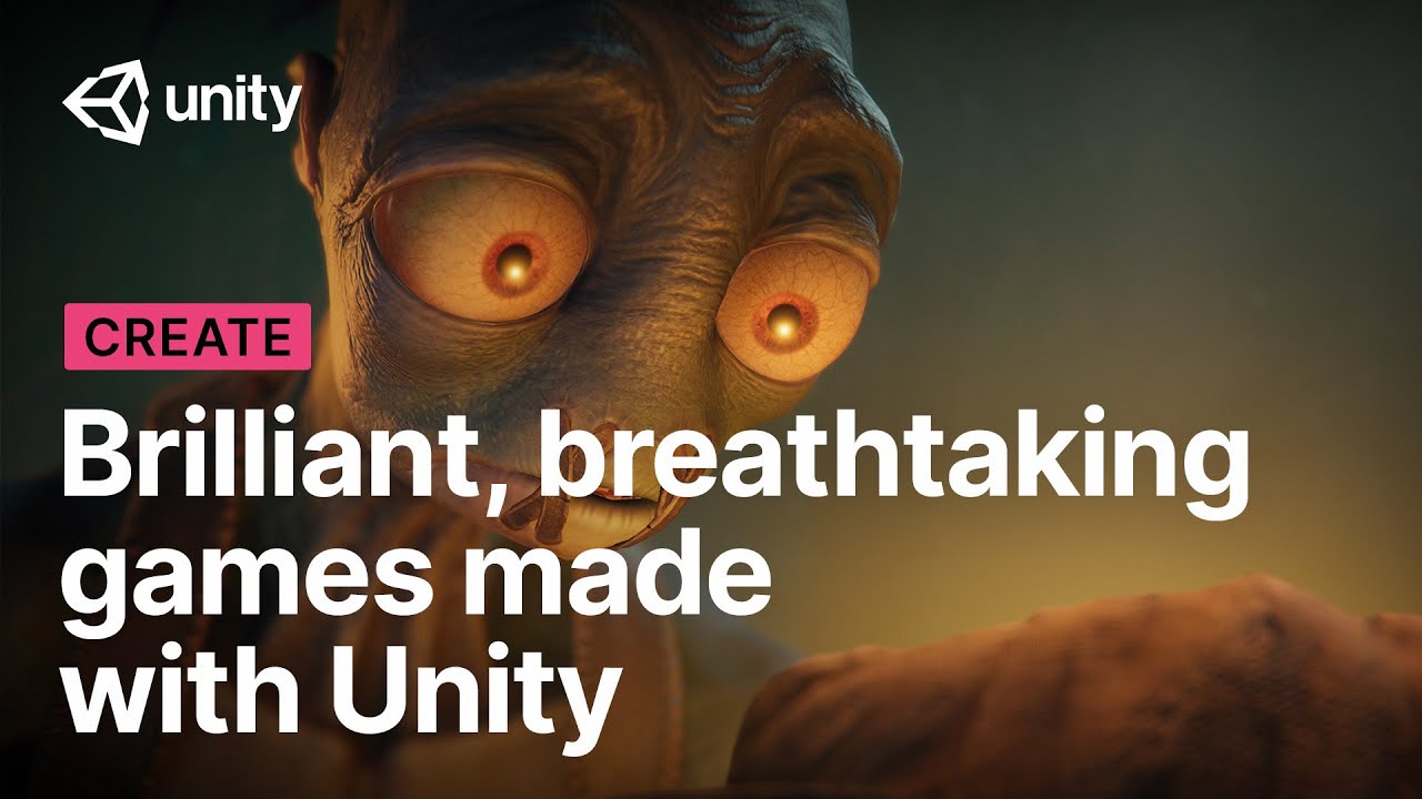 Brilliant, breathtaking games made with Unity | Unity