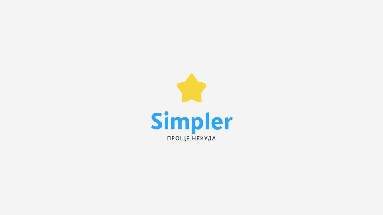 Обзор Simpler для Андроид