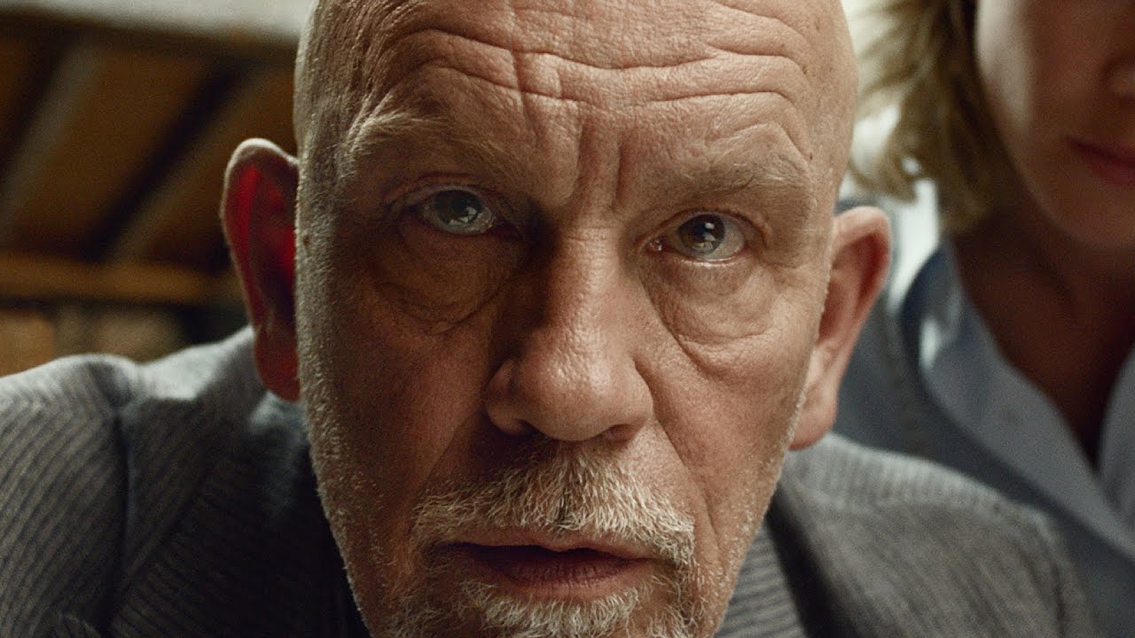 Who Is JohnMalkovich.com? Get Your Domain Before It’s Gone | Squarespace Super Bowl 2017