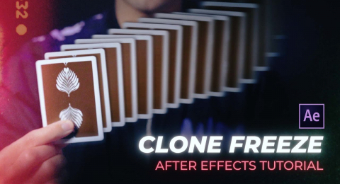 Эффект клонирования