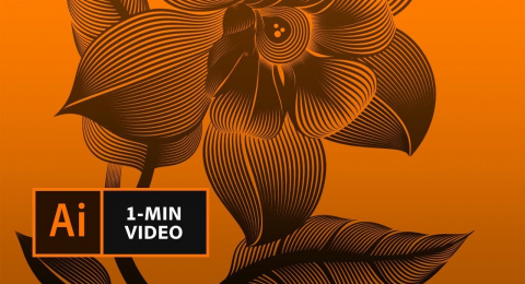 Создание линогравюры