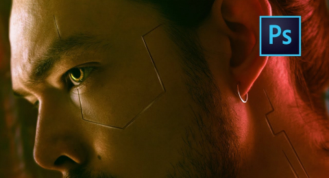 Как сделать импланты из CyberPunk 2077