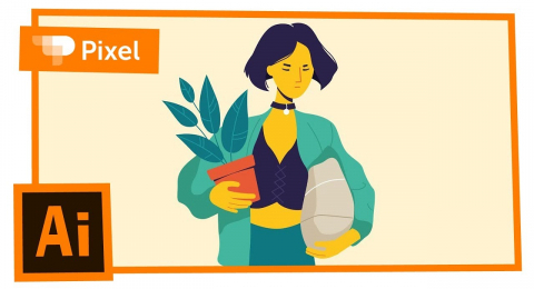 Как изобразить Матильду