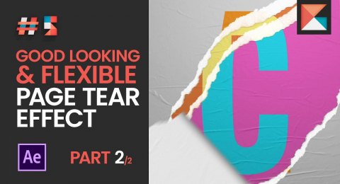Эффект разрыва страницы (часть 2)