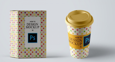 Создание макетов