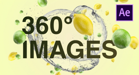 Как создать анимацию движения