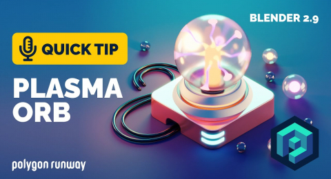 Плазменный шар