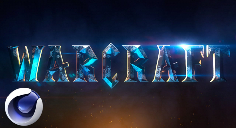 Как сделать заставку WarCraft