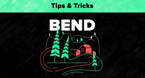 Как сделать эффекта ветра