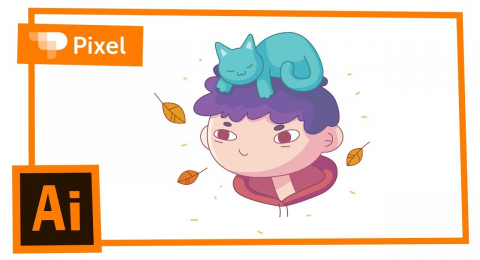 Как нарисовать парня