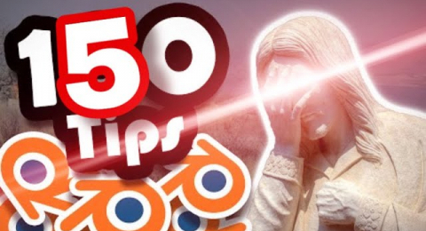 150 советов по использованию Blender 2.8