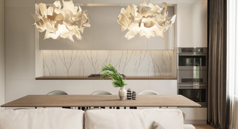 Работа в ArchViz