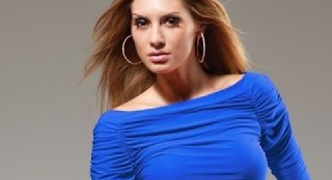 Замена цвета