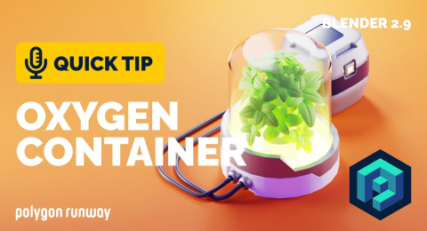 Научно-фантастический контейнер