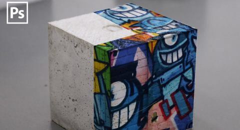 Редактирование фото