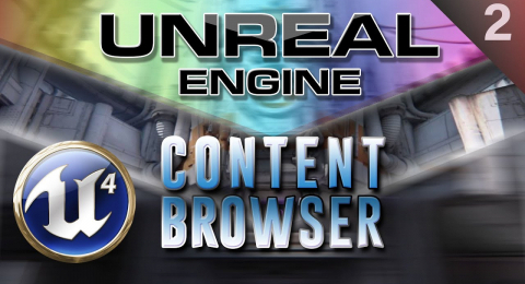 Разбор Content Browser (часть 2)