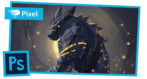 Как нарисовать персонажа