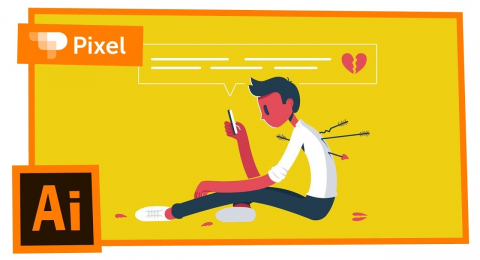 Как нарисовать парня