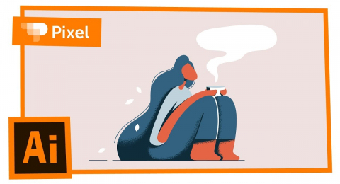 Как нарисовать девушку